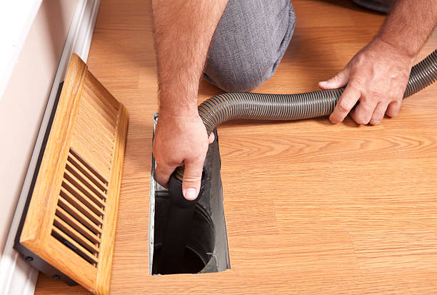Best Residential Air Duct Cleaning  in Cutler, CA