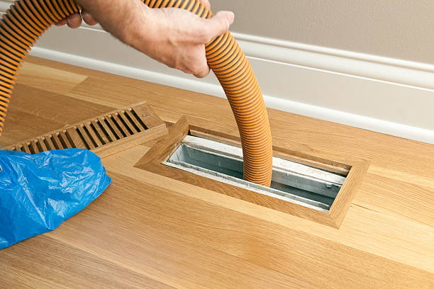 Best Air Duct Cleaning Near Me  in Cutler, CA