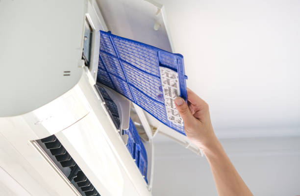 Best Commercial Air Duct Cleaning  in Cutler, CA